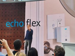 Amazon Echo Flex