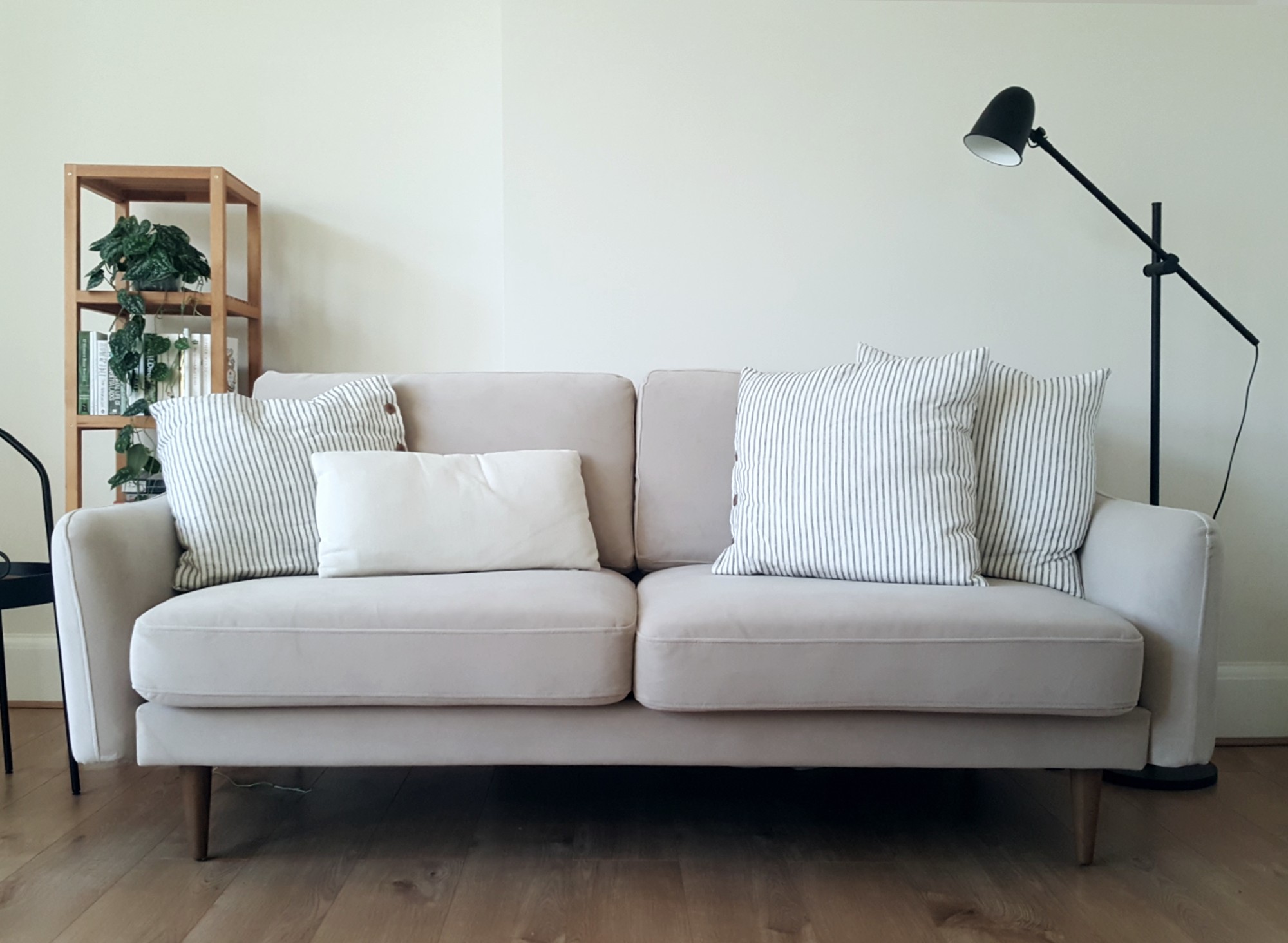 Snug sofa review the Rebel sofa tried and tested Real Homes