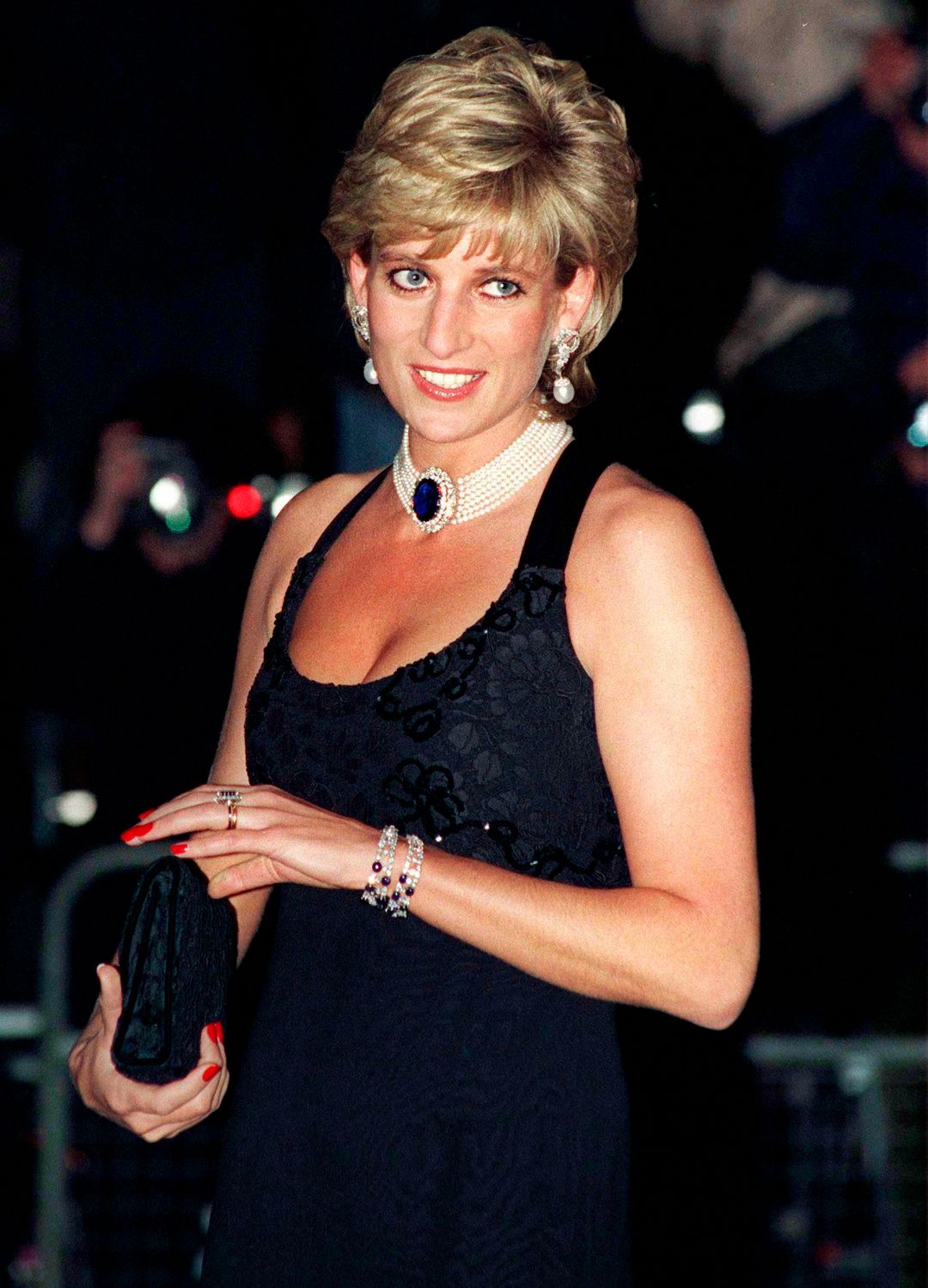 Princess Diana