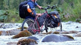 Best bikepacking bags