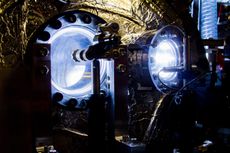 National Accelerator Laboratory&rsquo;s Physics Photowalk