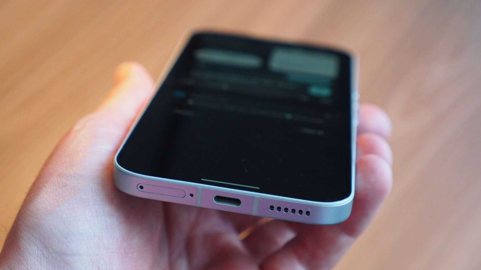 Nothing Phone (4a) Pro review