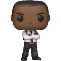 Funko Pop! Marvel: Captain Marvel - Nick Fury: $10.99 $4.99 at Amazon
