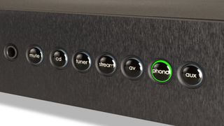 Naim Nait XS 3 features