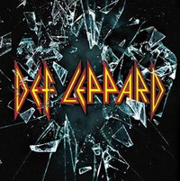 Def Leppard (Bludgeon Riffola, 2015)