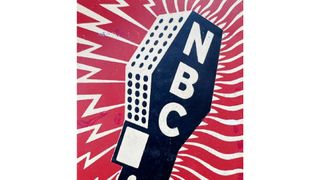 NBC 1946 logo