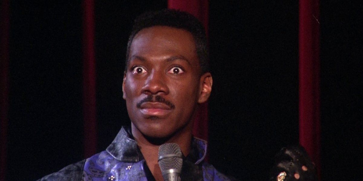 Eddie Murphy: 7 Nutty Facts About The Dolemite Is My Name Star ...