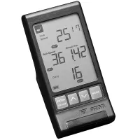 PRGR Portable Launch Monitor