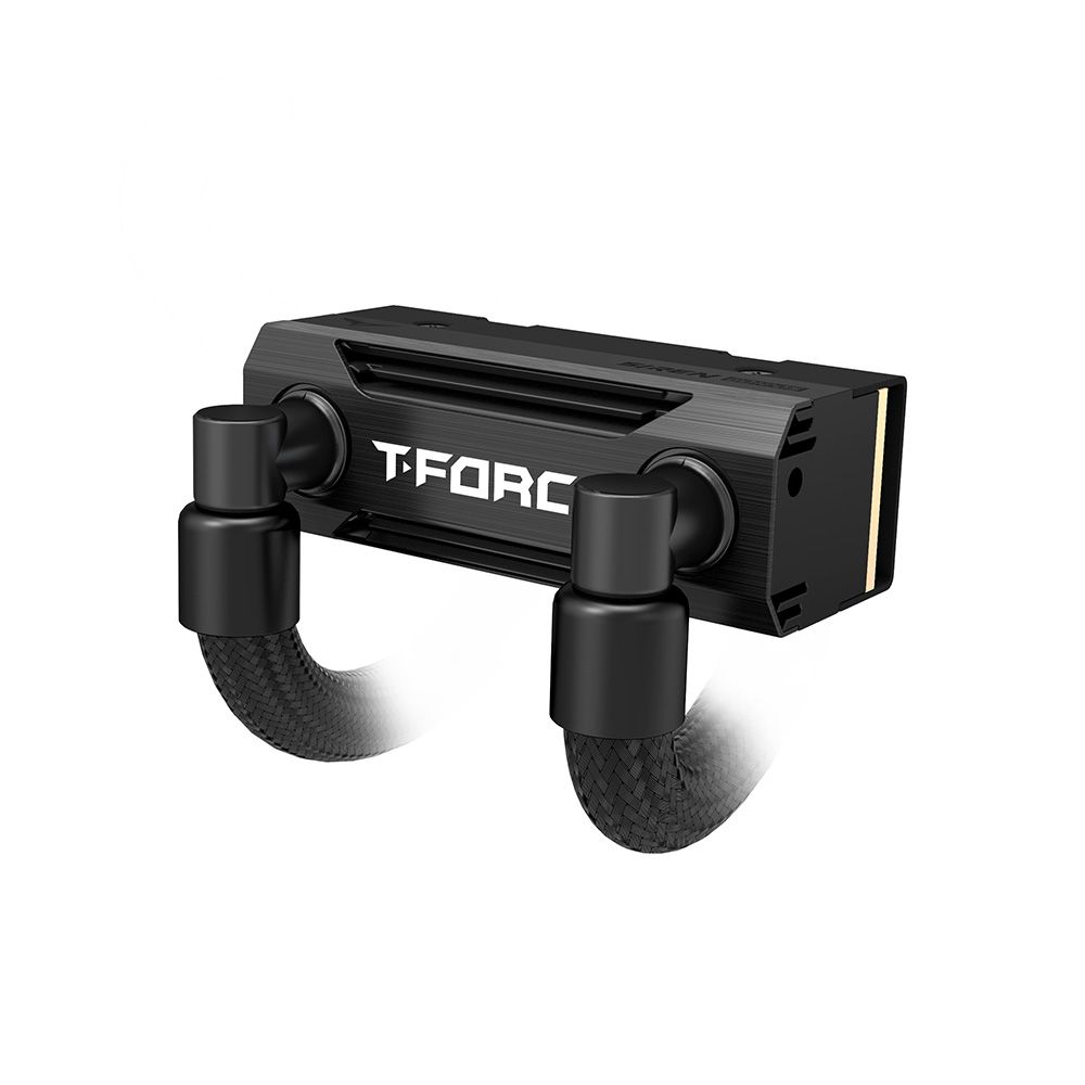 Team Group GD120S Water Block