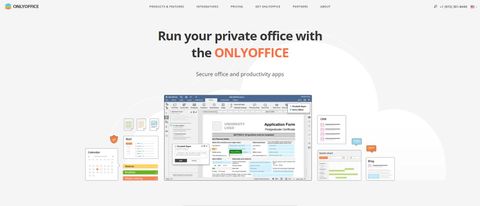 OnlyOffice Review Hero