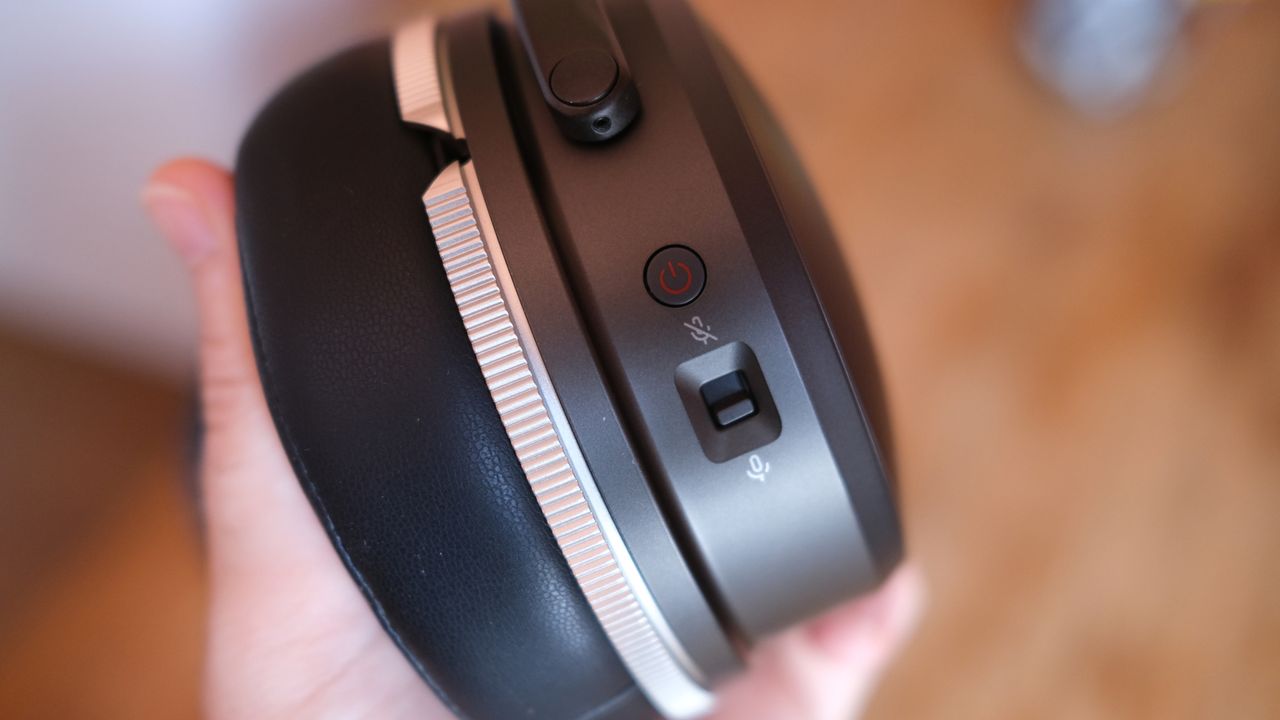 Audeze Maxwell 2 ANC review