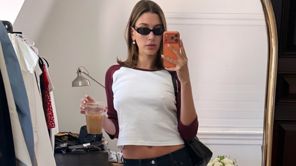 Not Stilettos, Not Wedges: The New Heeled-Shoe Trend Fashion Insiders Are Wearing With Jeans
