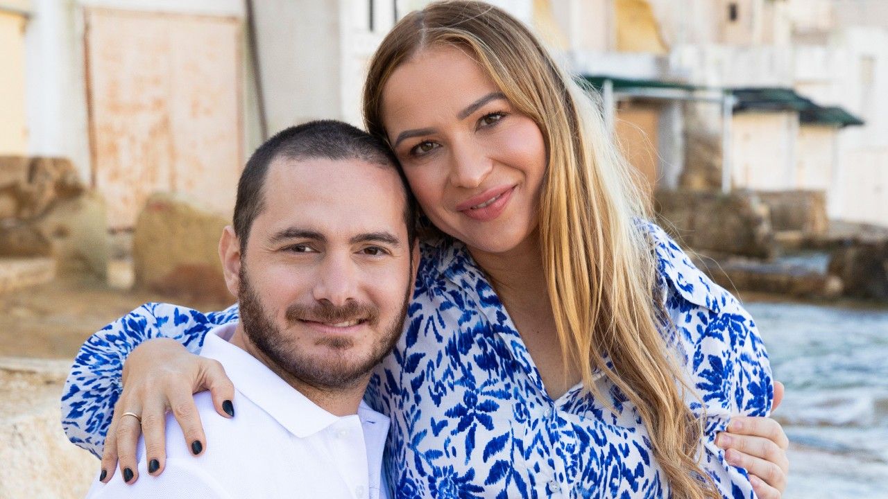 A Slow Clap For 90 Day Fiancé Love In Paradise Introducing The Wildest(00)