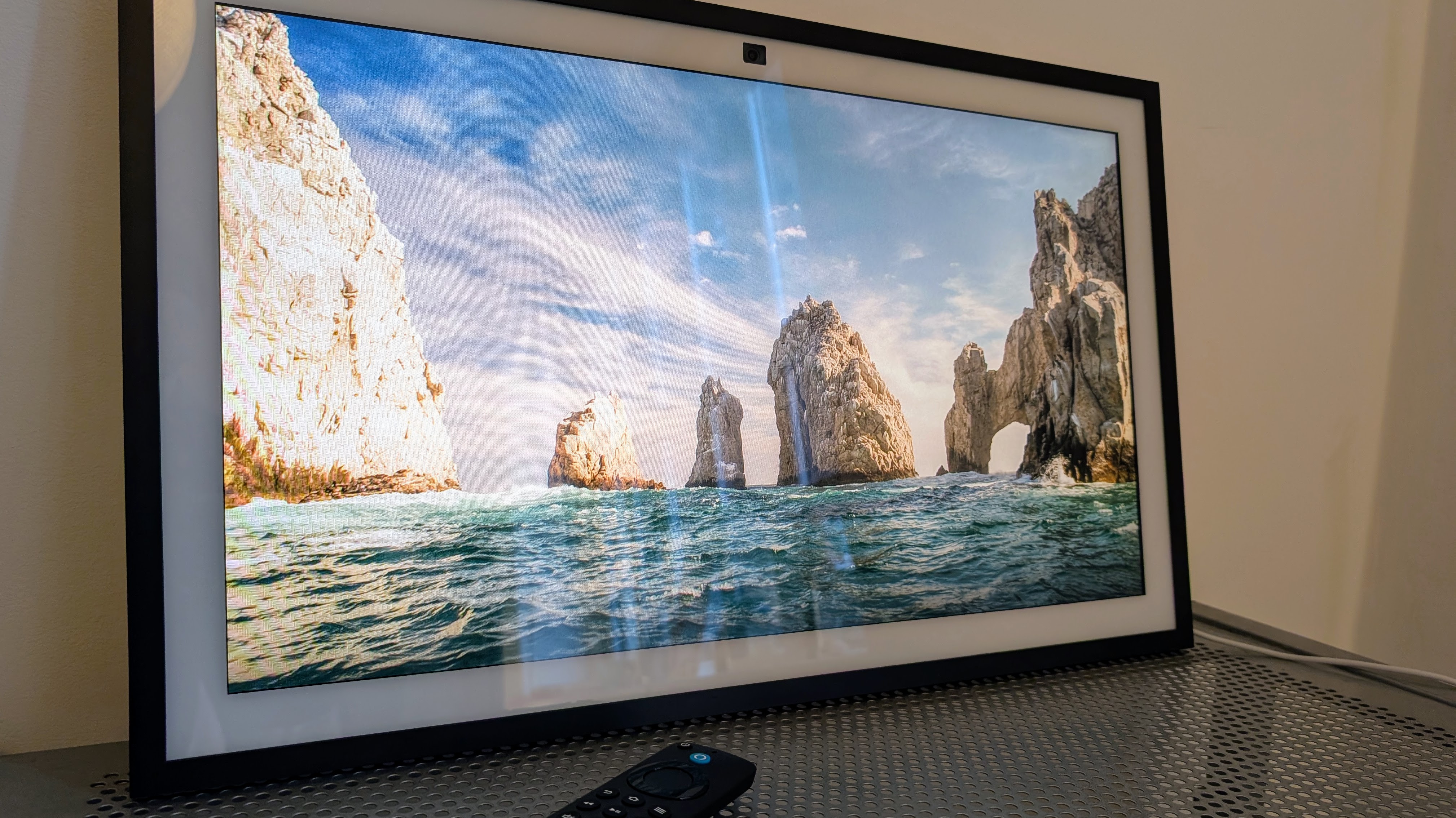 Amazon Echo Show 21