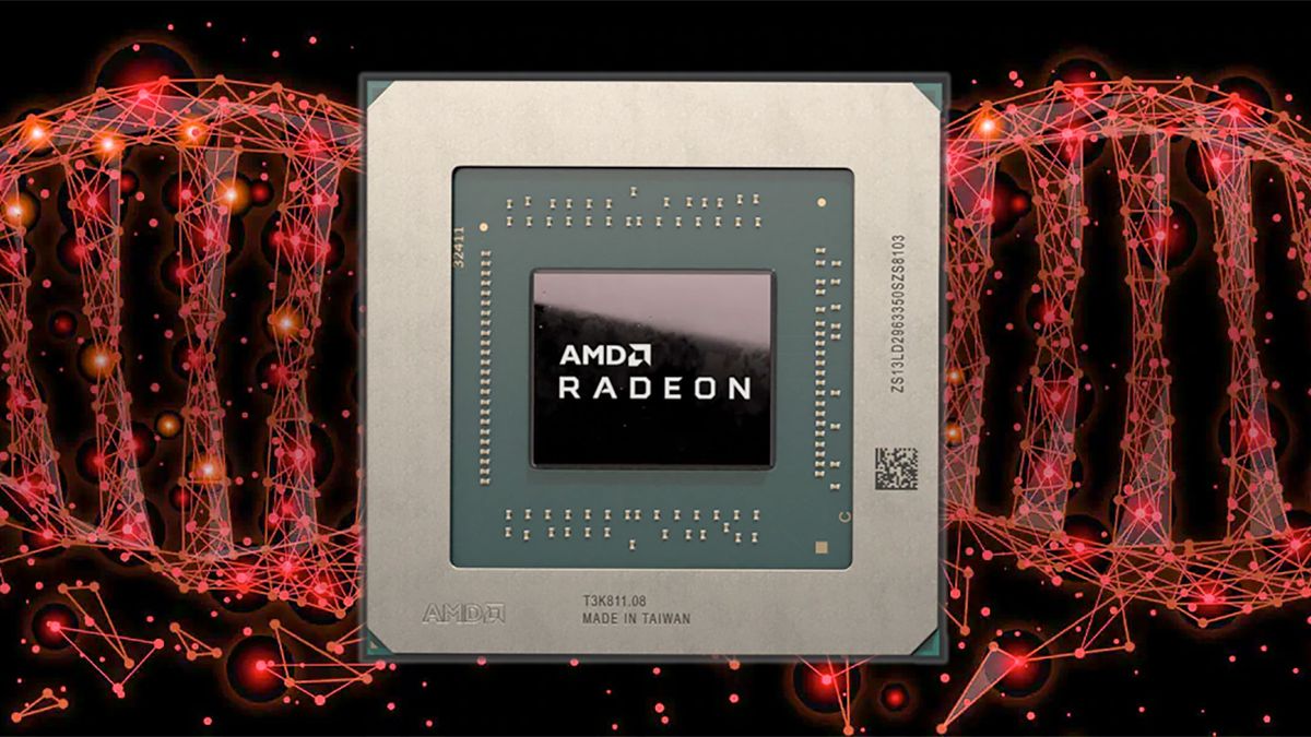 AMD s Latest Drivers Now Support Radeon RX 6600M for Laptops