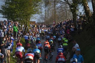 E3 Saxo Bank Classic adds more climbs to 2021 race route