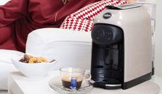 Lavazza Idola coffee machine