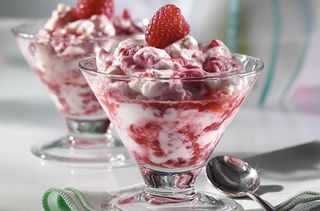 Eton mess