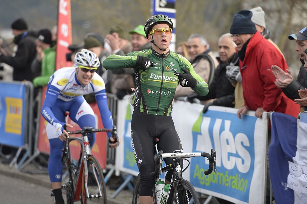 Bryan Coquard (Europcar)