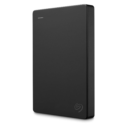 Seagate Portable Drive