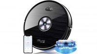 Muzili Robot Vacuum Cleaner