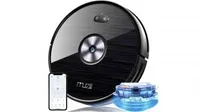 Muzili Robot Vacuum Cleaner