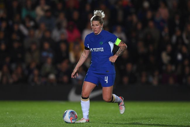 Chelsea vs Man City: WSL live stream options, TV channels today | TechRadar