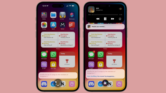 A New ChatGPT Shortcut For IPhone And Apple Watch Is Here, And It’s ...