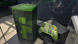 Xbox Series X25