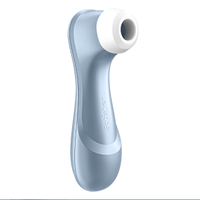Satisfyer Pro 2 Air-Pulse Clitoris Stimulator 
RRP: