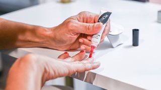 ENOVA Cosmetics Gel Nail Polish Kit