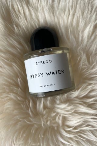 Byredo Gypsy Water Eau de Parfum