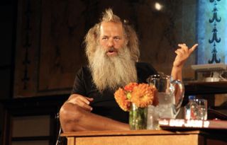 Rick Rubin