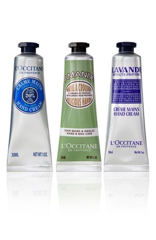 Travel Size Shea Hand Cream Favorites Set $37 Value