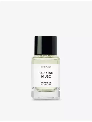 Parisian Musc Eau Du Parfum 100ml