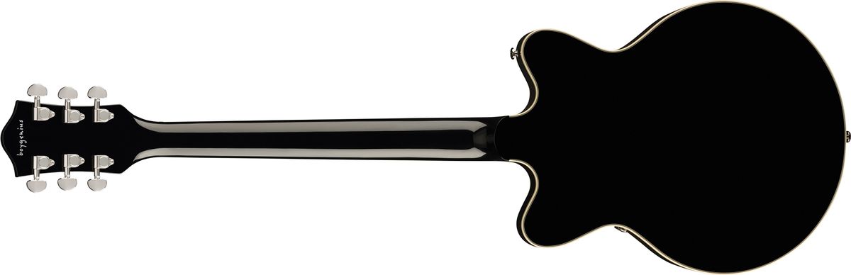 Gretsch boygenius Broadkaster Jr.