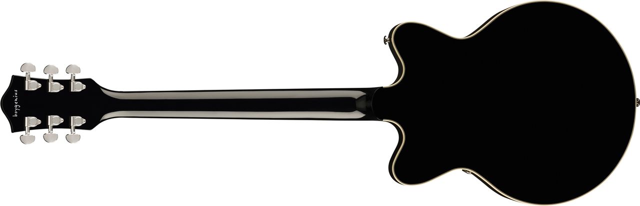 Gretsch boygenius Broadkaster Jr.