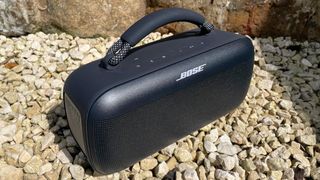 Bose SoundLink Max