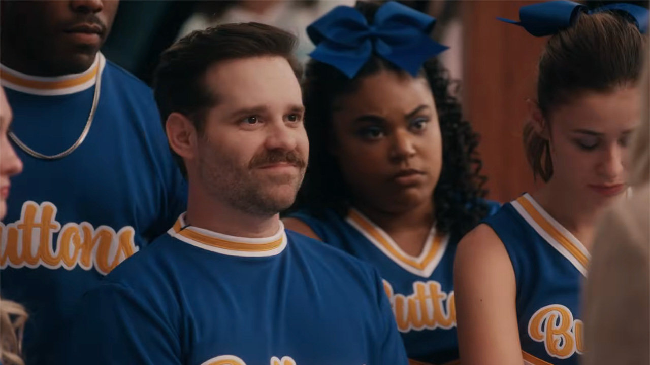  The One Season 1 Moment Stumble’s Jenn Lyon Has Cried About Over And Over Again (And I Get It)  