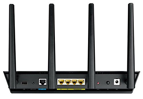 Asus RT-AC87U Tri-Band Router Review | Tom's Guide