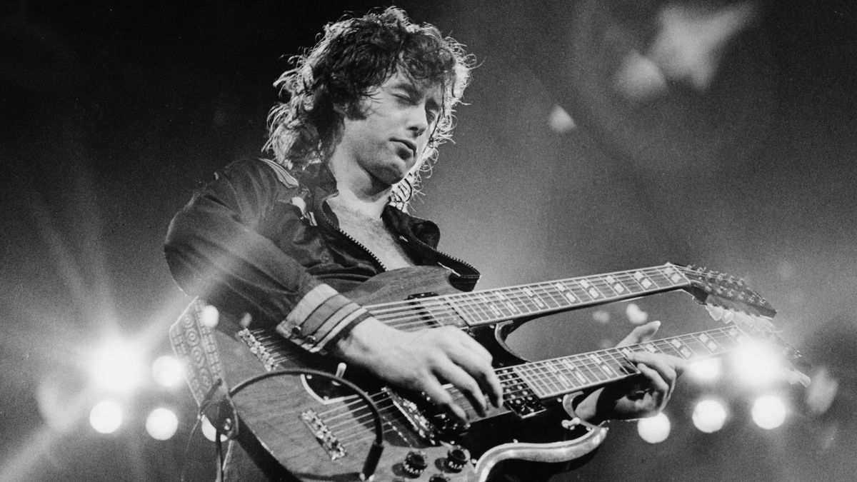 The Best Guitar Moments of 1972