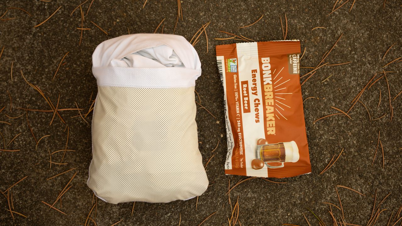 Sportful Hot Pack No Rain jacket size comparison