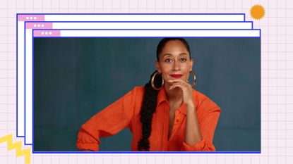 Inside Tracee Ellis Ross' workout routine and favorite at-home exercise
