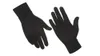 Alaska Bear Natural Silk Gloves Liner Unisex