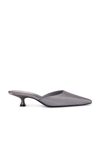 Femme LA, St. Honore Slipper