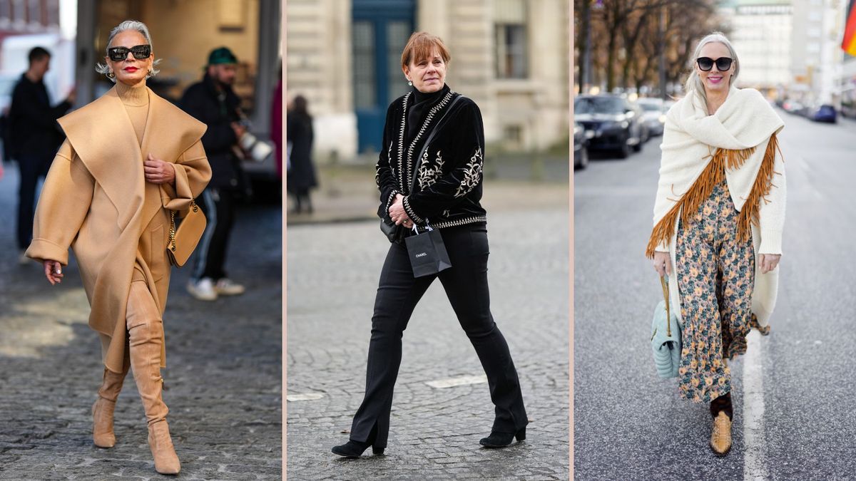 Best winter boots for women to keep you on-trend this season