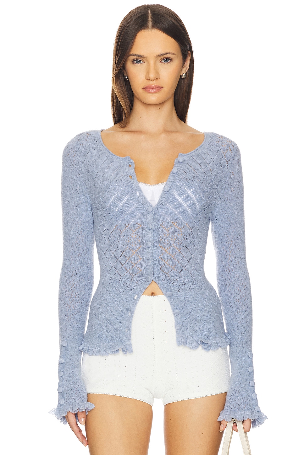 X Revolve Love Cardi