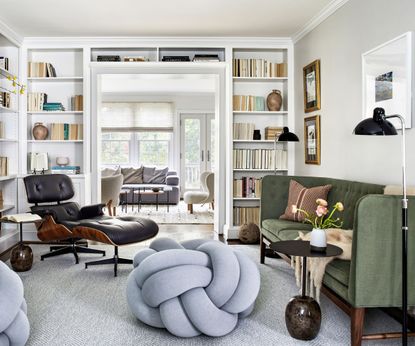 10 lessons about designing a home for family living from this elegant ...