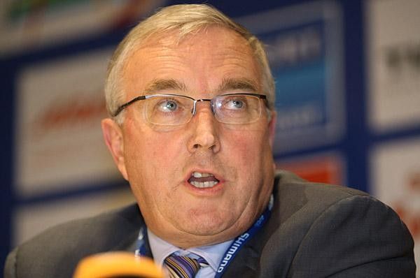 Pat McQuaid alleges the ASO is trying to supplant the UCI