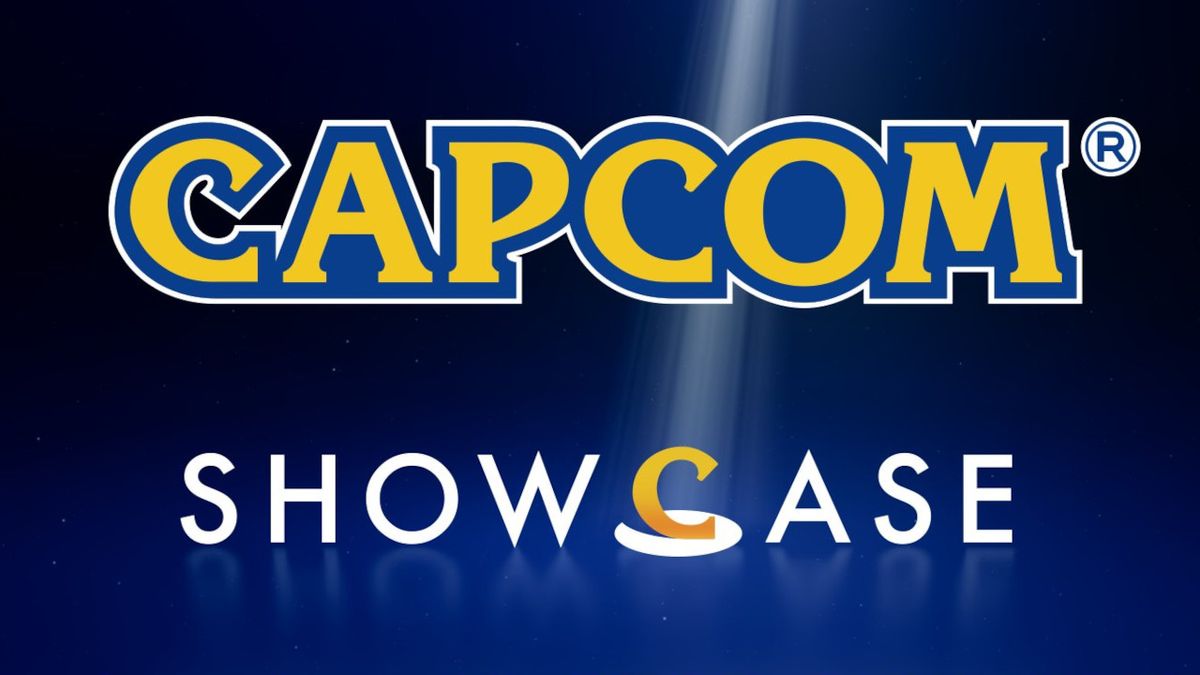 Capcom Showcase 2023 promotional image